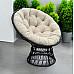 Крісло PAPASAN (ПАПАСАН з додатковим плетінням на ніжці), виробник Кайрос