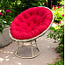 Крісло PAPASAN (ПАПАСАН без додаткового плетіння), виробник Кайрос