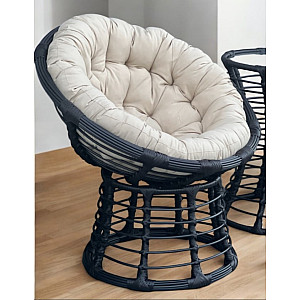 Крісло PAPASAN-SMALL (ПАПАСАН СМОЛ), виробник Кайрос