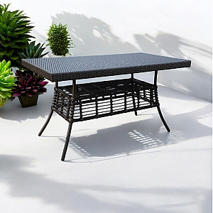 Стіл COSCO-LINE (Косто Лайн) без скла, виробник Кайрос