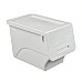 Контейнер для зберігання 45.5х28.5х31см Білий SW-00002421