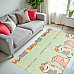 Дитячий складний термокилимок 147cм х 196см х 7мм SW-00003034