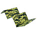 Камуфляжний килимок 200х75х1см "Мілітарі" (265) SW-00000874