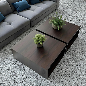 Самоклеюча LVT плитка 457х457х1.5мм (D) SW-00002464