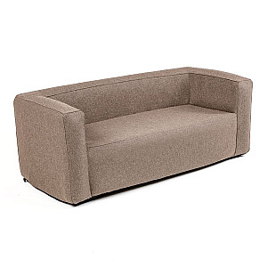 Надувний диван Коричневий SW-00002294