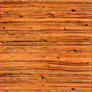 Самоклеюча декоративна 3D панель 700x700x5мм Бамбук Дерево (072) SW-00000097