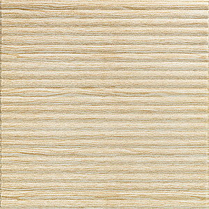 Самоклеюча декоративна 3D панель 700х700х5мм Бамбук Бежевий (077) SW-00000350