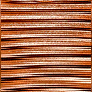 Панель 3D Bronze 700*700*4mm (D) SW-00001955