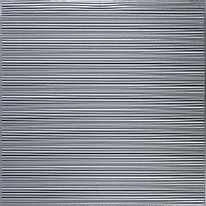 Панель 3D 700х700х4мм Срібло SW-00001952