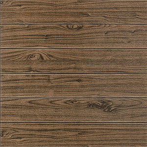 Декоративна 3D панель самоклейка 700х700х5мм Темний дуб (083) SW-00000018