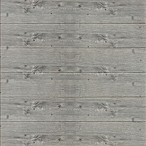 Самоклеюча декоративна 3D панель 700x700x4мм Графітове дерево (079) SW-00000558