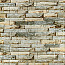 Декоративна панель 3D 700х770х5мм Цегла Катеринославська SW-00003309