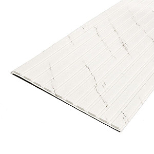 Панель-рейка в рулоні 2900х350х6мм Мармур SW-00002075