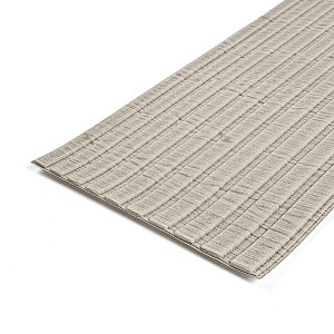 Панель-рейка в рулоні 2900х350х6мм Світле дерево SW-00002066