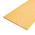 Панель-рейка в рулоні 2900х350х6мм Жовто-пісочний SW-00002071
