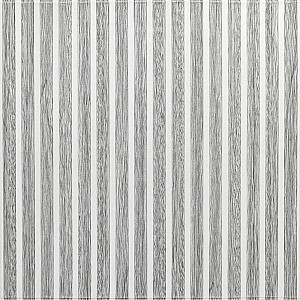 Панель-рейка 680х670х5мм Біло-срібний SW-00002531