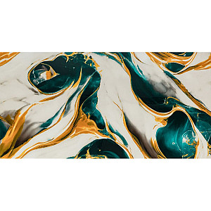 Самоклеюча стінова PET плитка 600х300х2мм SW-00002647