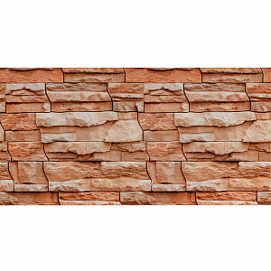 Самоклеюча стінова PET плитка 600х300х2мм SW-00002329