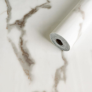 Самоклеюча стінова PET плитка у рулоні 600х3000х2мм SW-00001693