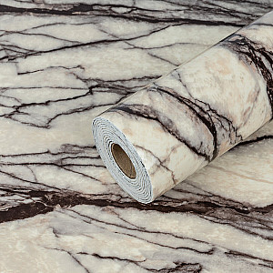 Самоклеюча стінова PET плитка у рулоні 600х3000х2мм SW-00002428