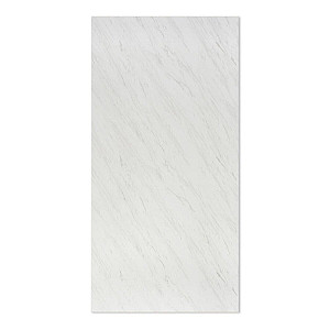 Декоративна ПВХ плита 1,22м х 2,44м х 3мм Білий мармур SW-00001399