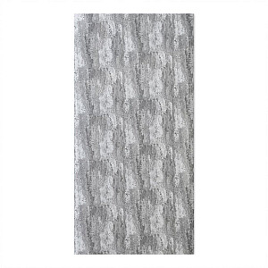 Декоративна ПВХ плита 1,22м х 2,44м х 3мм Платиновий мармур SW-00001411