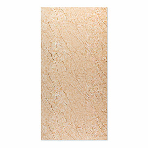 Декоративна ПВХ плита 1,22м х 2,44м х 3мм Бежевий мармур SW-00001397