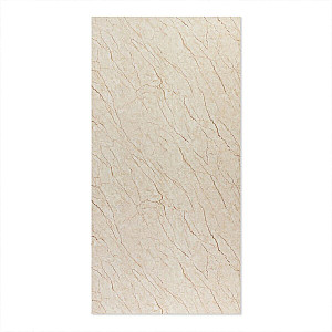 Декоративна ПВХ плита1,22м х 2,44м х 3мм Світло-бежевий мармур SW-00001408