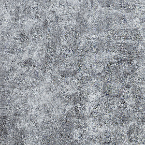 Декоративна ПВХ плита 600х600х3мм Попелястий мармур (S) SW-00001626