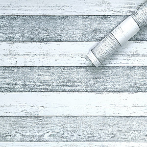 Самоклеюча плівка 0,45х10м х 0,07мм Деревно-вугільна SW-00001265