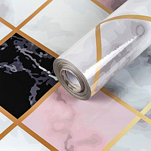 Плівка на самоклейці 60см х 10м SW-00002400