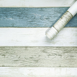 Самоклеюча плівка 0,45х10м х 0,07мм Молоде дерево SW-00001267