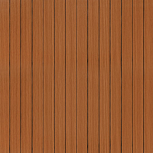 Покриття вінілове самоклеюче 3D рейки 600х600х2,8мм SW-00003246