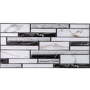 Декоративна ПВХ панель 960х480х4мм SW-00001776