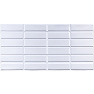 Декоративна ПВХ панель 960х480х4мм SW-00001779