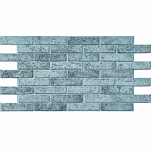 Уцінка Декоративна ПВХ панель 960х480х4мм SW-00002126