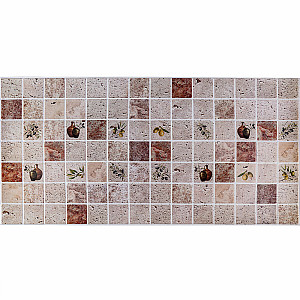 Декоративна ПВХ панель 960х480х4мм SW-00002478