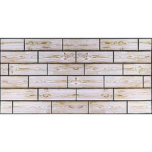 Декоративна ПВХ панель 960х480х4мм SW-00000577