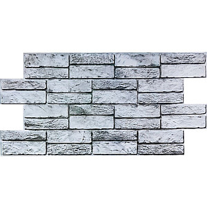 Декоративна ПВХ панель 960х480х4мм SW-00001841