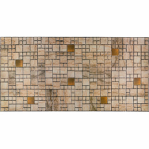 Декоративна ПВХ панель 960х480х4мм SW-00002479