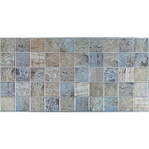 Декоративна ПВХ панель 960х480х4мм SW-00002480