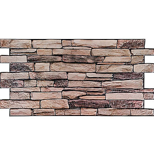 Декоративна ПВХ панель 960х480х4мм SW-00001555