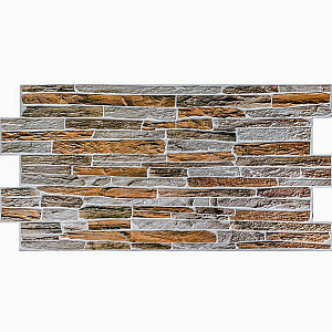 Декоративна ПВХ панель 960х480х4мм SW-00001556