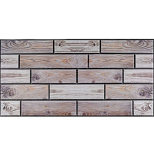 Декоративна ПВХ панель 960х480х4мм SW-00000582