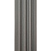 Рейка декоративна WPC стінова 3000х165х23мм Олов'яний SW-00001530