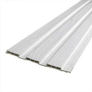 Рейка декоративна WPC стінова 200х11х2900мм SW-00003011