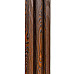 Рейка декоративна WPC стінова 200х27х2900мм SW-00003002