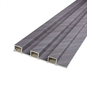 Рейка декоративна WPC стінова 200х27х2900мм SW-00003004