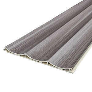 Рейка декоративна WPC стінова 205х14х2900мм SW-00003017