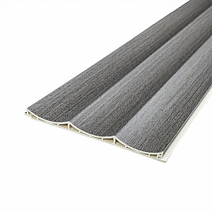 Рейка декоративна WPC стінова 205х14х2900мм SW-00003020